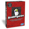 Hasbro Gaming - Jeu Scattergories - les motifs peuvent varier