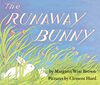 The Runaway Bunny Board Book - English Edition