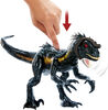 Jurassic World - Traque et Attaque - Figurine - Indoraptor