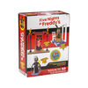 Five Nights at Freddy's Micro Construction Set - Temple of the Fox