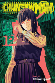 Chainsaw Man, Vol. 12 - English Edition