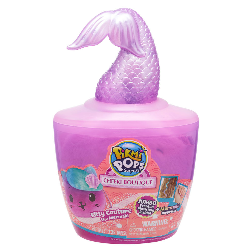 Pikmi pops sales toys r us