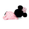 Disney: Bébé EndormiMinnie Peluche