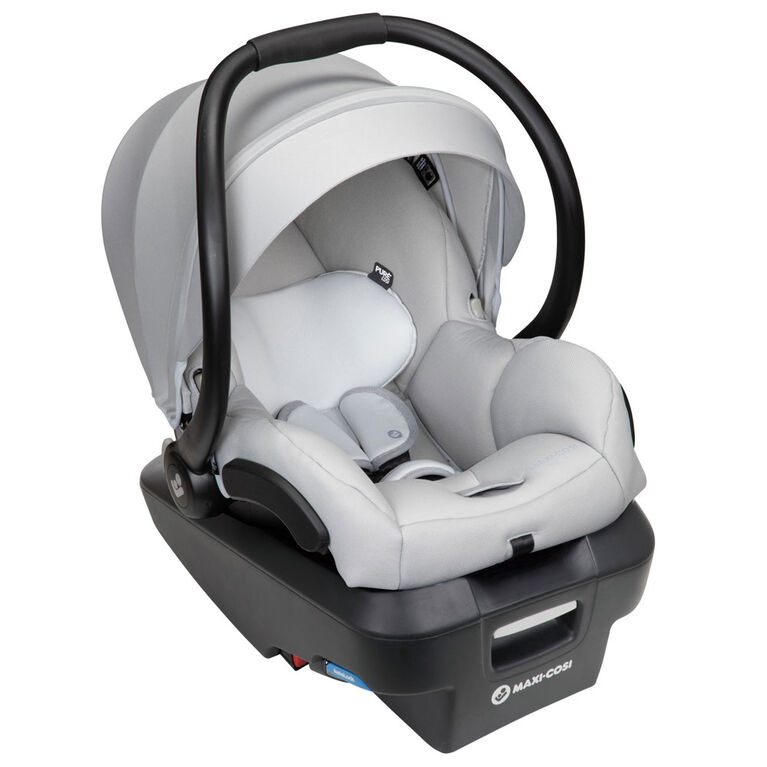 Maxi-Cosi Mico 30 Infant Carseat - Polished Pebble