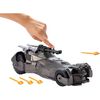 Justice League 6-inch Mega Cannon Batmobile Vehicle