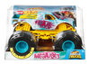 Hot Wheels Monster Trucks Megajolt 1:24 Scale