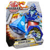 Bakugan Geogan Deka, Stardox, Figurine transformable géante à collectionner