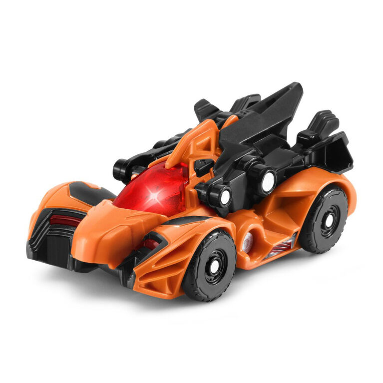 VTech Switch & Go Spinosaurus Race Car - Édition anglaise