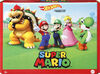 Hot Wheels Character Cars Super Mario 5-Pack