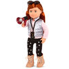 Our Generation, Director's Cut, Movie Director Outfit for 18-inch Dolls