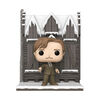 POP Deluxe:Harry Potter - Hogsmede-Shrieking Shack w/Lupn