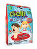 Gelli Baff - Rouge giclée de lave