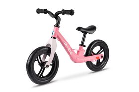 Vélo D'Équilibre Micro Balance Bike Lite/Rose