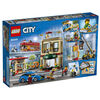 LEGO City Town Capital City 60200