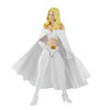 Hasbro Marvel Legends Series: Emma Frost Astonishing X-Men Marvel Legends Action Figure, 6"