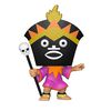 Funko POP! Animations: Scooby Doo - Witch Doctor Vinyl Figure