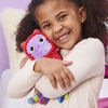 Gabby's Dollhouse, 10-inch Daniel James "DJ" Catnip Purr-ific Plush Toy