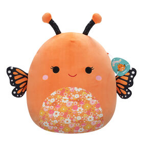 Squishmallows 16" - Mony Orange Monarch Butterfly