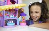 ​Polly Pocket Rainbow Funland Theme Park Set