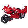 Transformers: Rise of the Beasts Movie, Beast Alliance, Beast Combiners 2-Pack Arcee Toys, 5-inch