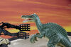 Animal Planet - Ensemble de jeu géant mirador et spinosaure - Notre exclusivité