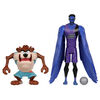 Duo De Figurines Space Jam : Nouvelle Ère S1 - Taz Et The Brow