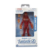 Marvel Legends Series Human Torch Action Figure