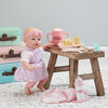 Madame Alexander - 12" Snacking Baby