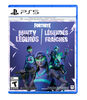 Pack Légendes Minty Fortnite Playstation 5