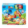 VTech Go! Go! Cory Carson® Freddie's Firehouse - English Version