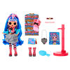 LOL Surprise OMG Queens Prism fashion doll with 20 Surprises