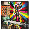 1000-Piece Jigsaw Puzzle with Photography Art by Chris Lord