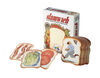 Gamewright - Slamwich Jeu - Édition anglaise