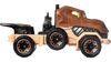 Hot Wheels - Jurassic World - Tyrannosaure Rex