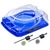 Beyblade X Drop Attack Battle Set