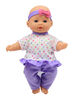 You & Me - Cuddly Baby with Sounds - Styles May Vary - R Exclusive