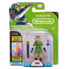 World of Nintendo - 4" Figures - Wave 1 - Link