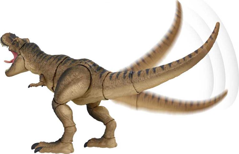 Jurassic World Hammond Collection Tyrannosaurus Rex Figure