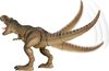 Tyrannosaure Rex ​Collection Hammond Jurassic World, figurine du film "Le Parc jurassique" ("Jurassic Park")