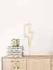 Brilliant Ideas BOLT Neon LED Wall Light