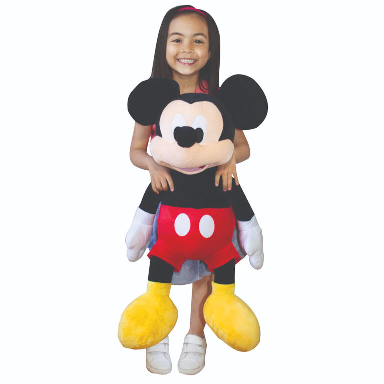 Disney: Mickey Mouse Grande peluche