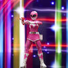 Power Rangers Lightning Collection Remastered Mighty Morphin Pink Ranger 6 Inch Action Figure