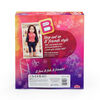 B Friends Outdoor Walking Gear Deluxe Fashion Outfit for 18-inch Doll