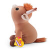 Hug-A-Lumps (Moyen) HOLLY de ZURU, Peluche lestée câline et spongieuse