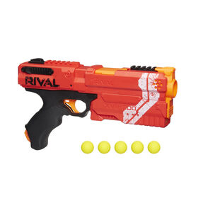 Nerf Rival Kronos XVIII-500 (rouge)