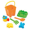 Out and About Beach Bucket Set - Colors May Vary - Notre exclusivité