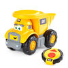 Cat Junior Crew Lil' Movers Dump Truck