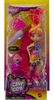 Cave Club Emberly Doll