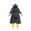 Page Punchers - Black Adam 3" Figure with Comic