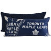NHL Toronto Maple Leafs Body Pillow, 18" x 36"
